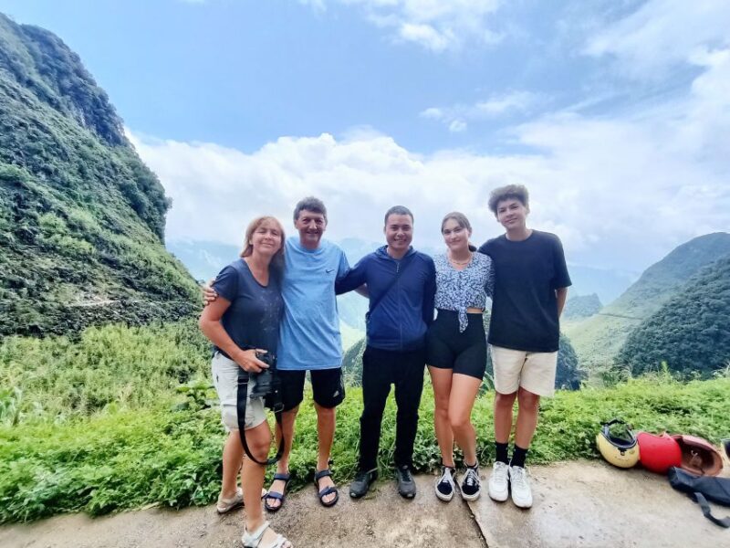 Ha Giang Loop Tour 3 Days 2 Nights - Self Driving - Inclusions