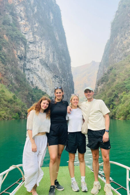 Ha Giang Loop Tour 3 DAYS 2 NIGHTS - Frequently Asked Questions
