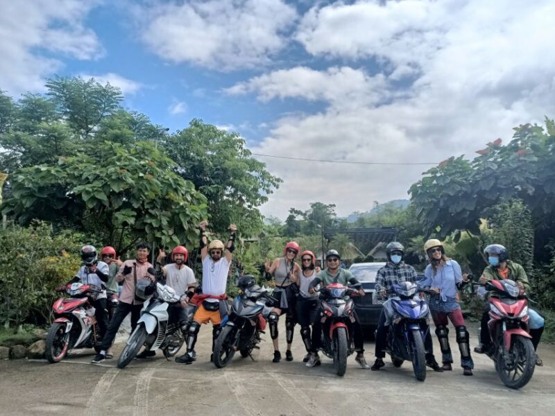 Ha Giang Loop Tour 3 Days 2 Nights With Easy Rider - Key Points