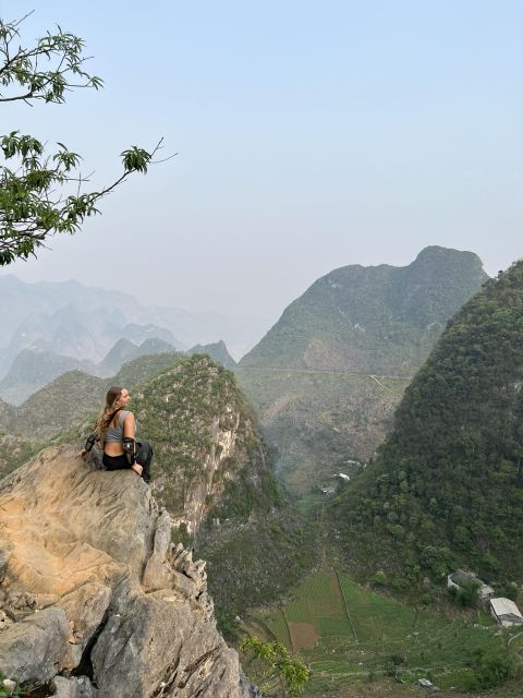Ha Giang Loop Tour 3 Days 2 Nights With Easy Rider - Inclusions and Exclusions