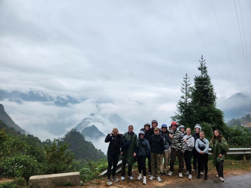 Ha Giang Loop Tour - 3 Days 2 Nights With Easyriders - Key Points
