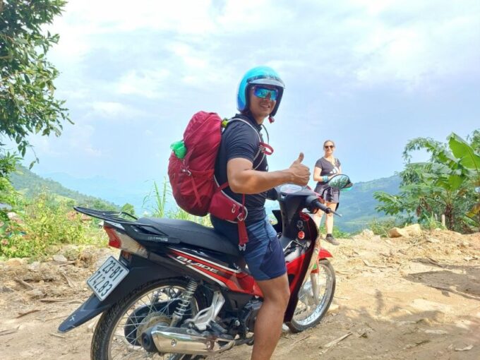 Ha Giang Loop Tour - 3 Days 2 Nights With Easyriders - Inclusions and Restrictions