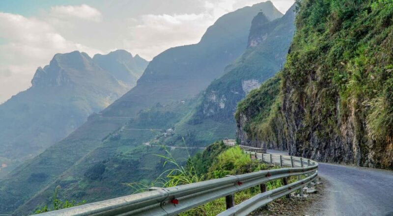 Ha Giang Loop Tour 3 Days Easy Rider(From Hanoi or Ha Giang) - Key Points