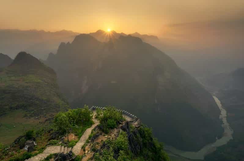 Ha Giang Loop Tour 3 Days Easy Rider(From Hanoi or Ha Giang) - Exploring Ethnic Minority Cultures
