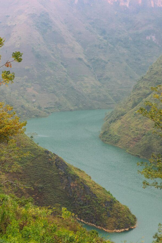 Ha Giang Loop Tour 3 Days Easy Rider(From Hanoi or Ha Giang) - Key Stops Along the Loop