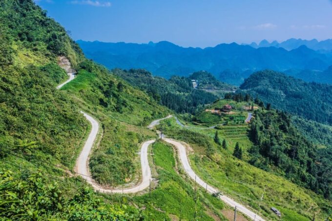 Ha Giang Loop Tour 3 Days Easy Rider(From Hanoi or Ha Giang) - Whats Included and Excluded