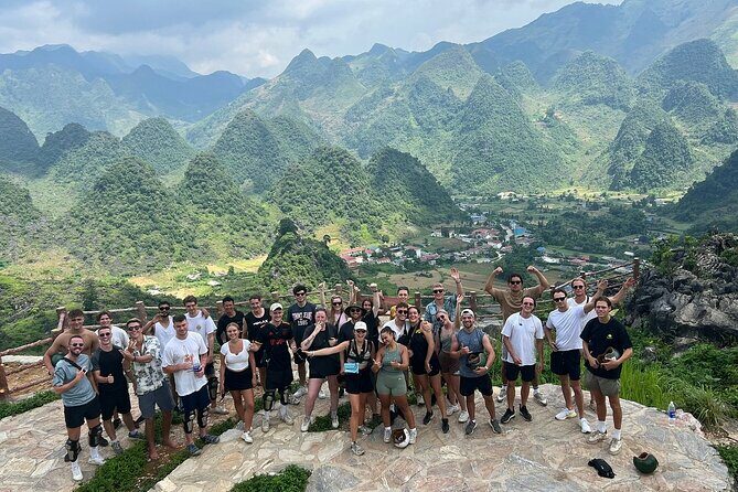 Ha Giang Loop Tour 3D 2N with Accommodation(jeep, bike, car) - An In-Depth Look at the Ha Giang Loop Tour