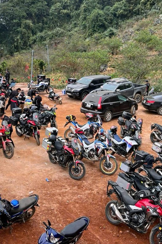 Ha Giang Loop Tour 4 Days 3 Nights by Motorbike - Key Points
