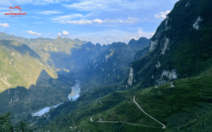 Ha Giang Loop Tour 4 Days 3 Nights by Motorbike - Scenic Highlights