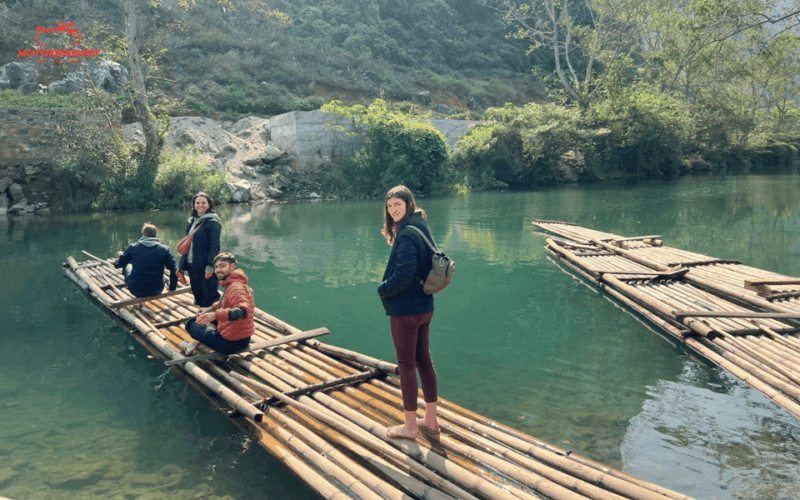 Ha Giang Loop Tour 4 Days 3 Nights by Motorbike - Itinerary Highlights