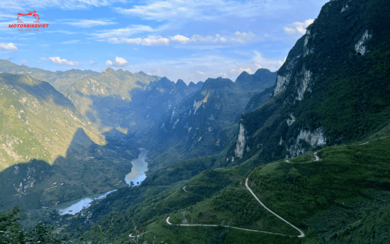 Ha Giang Loop Tour 4 Days 3 Nights by Motorbike - Scenic Experiences