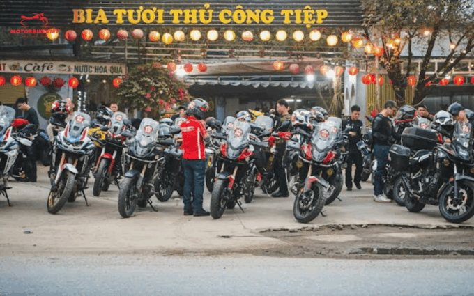 Ha Giang Loop Tour 4 Days 3 Nights by Motorbike - Additional Costs