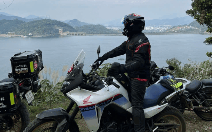 Ha Giang Loop Tour 4 Days 3 Nights by Motorbike - Booking Information