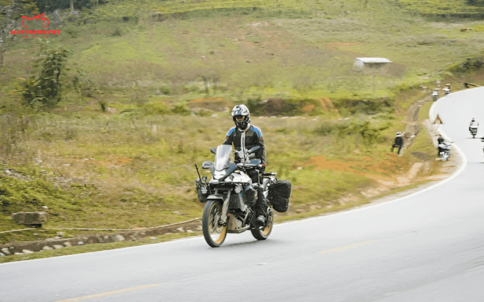 Ha Giang Loop Tour 4 Days 3 Nights by Motorbike - Availability