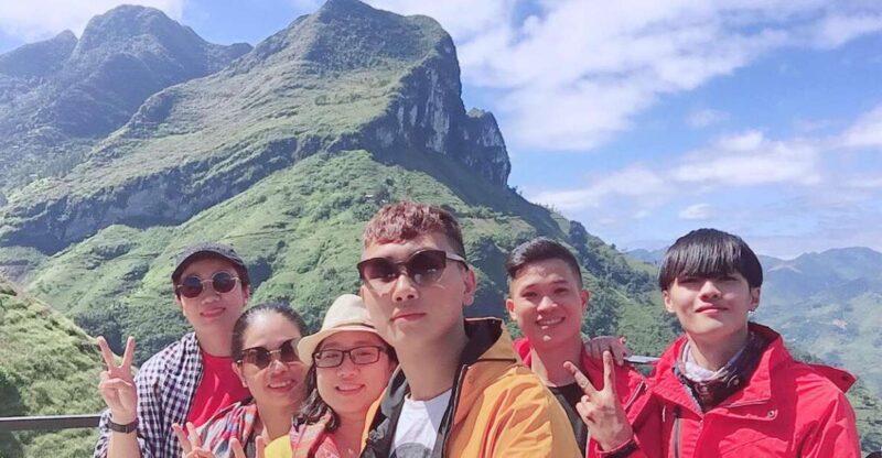 Ha Giang Loop Tour 4 Days 3 Nights - Self Driving - Daily Itinerary