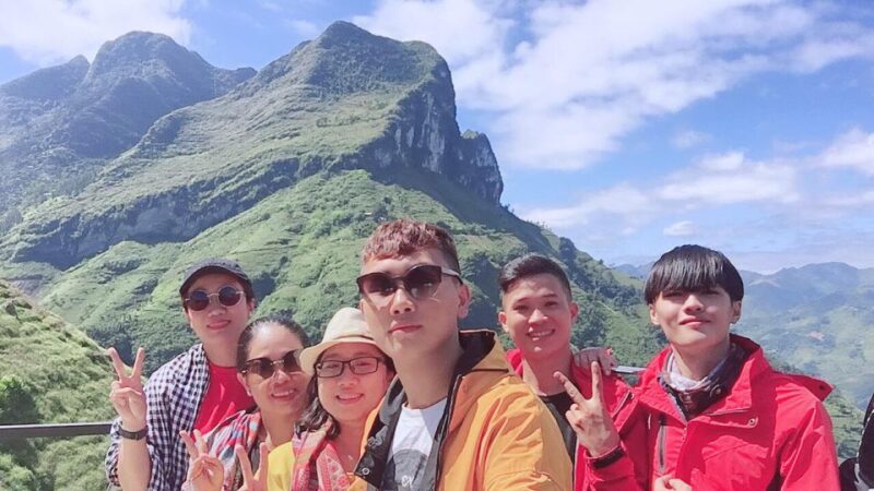 Ha Giang Loop Tour 4 Days 3 Nights - Self Driving - Frequently Asked Questions