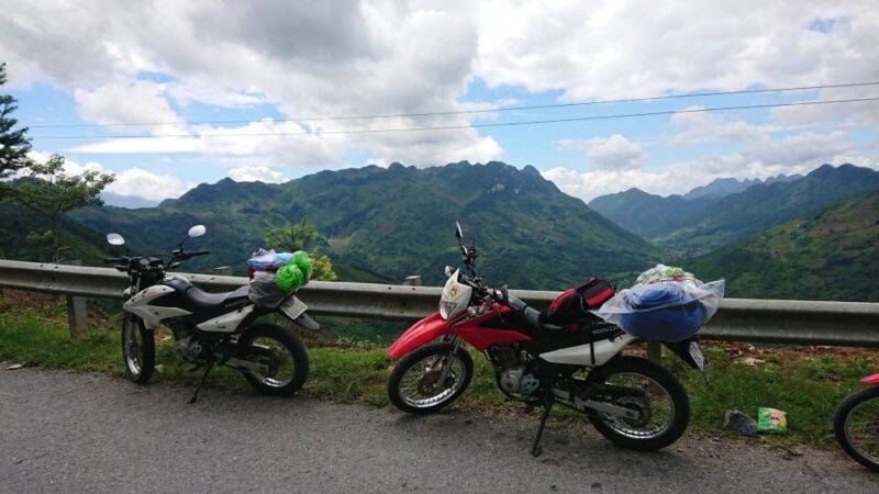Ha Giang Loop Tour 4 Days 3 Nights With Easy Rider - Highlights of the Tour