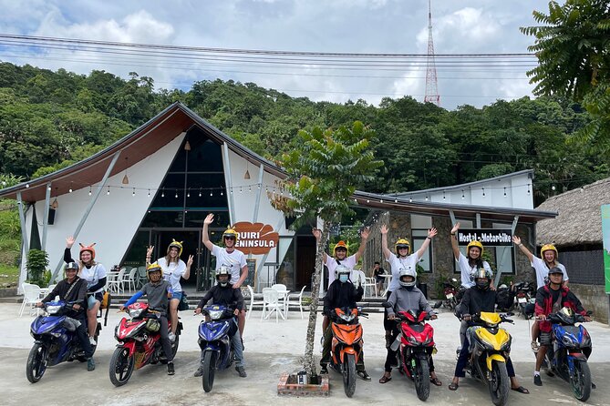Ha Giang Loop Tour 4 Days 3 Nights With Ha Giang Vision Tour - Transportation and Logistics