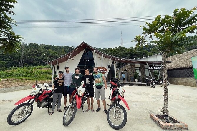 Ha Giang Loop Tour 4 Days 3 Nights With Ha Giang Vision Tour - Cancellation and Refund Policy