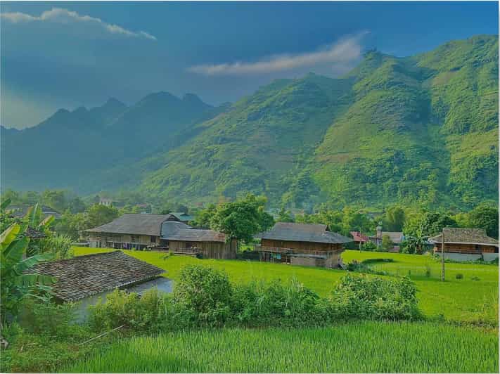 Ha Giang Loop Tour 4 Days Self-Driving ( From Hanoi or Sapa) - Route and Highlights
