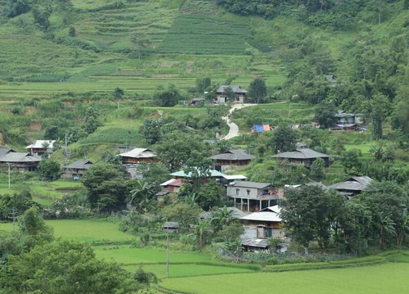 Ha Giang Loop Tour 4 Days Self-Driving ( From Hanoi or Sapa) - Transportation and Equipment