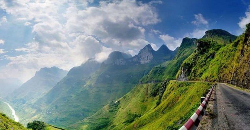 Ha Giang Loop Tour Self-Driving 3 Days (From Hanoi or Sapa) - Scenic and Cultural Highlights