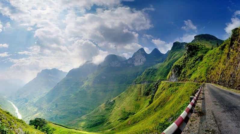 Ha Giang Loop Tour Self-Driving 3 Days (From Hanoi or Sapa) - Adventure Activities