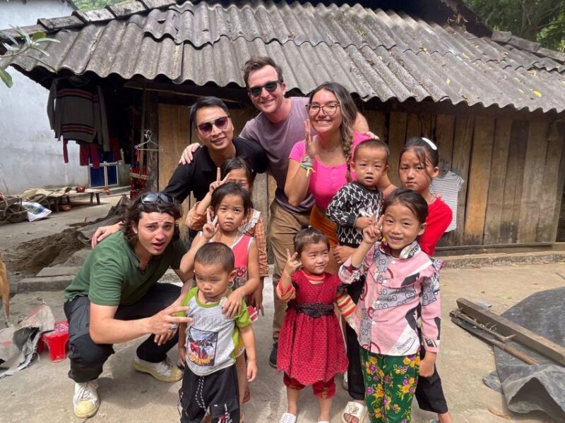 Ha Giang Loop Tour With Road Kings. 4-Day, 3-Night Tour - Highlights of the Journey