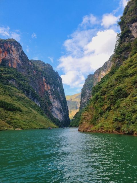 Ha Giang Loop Tour With Road Kings. 4-Day, 3-Night Tour - Detailed Itinerary