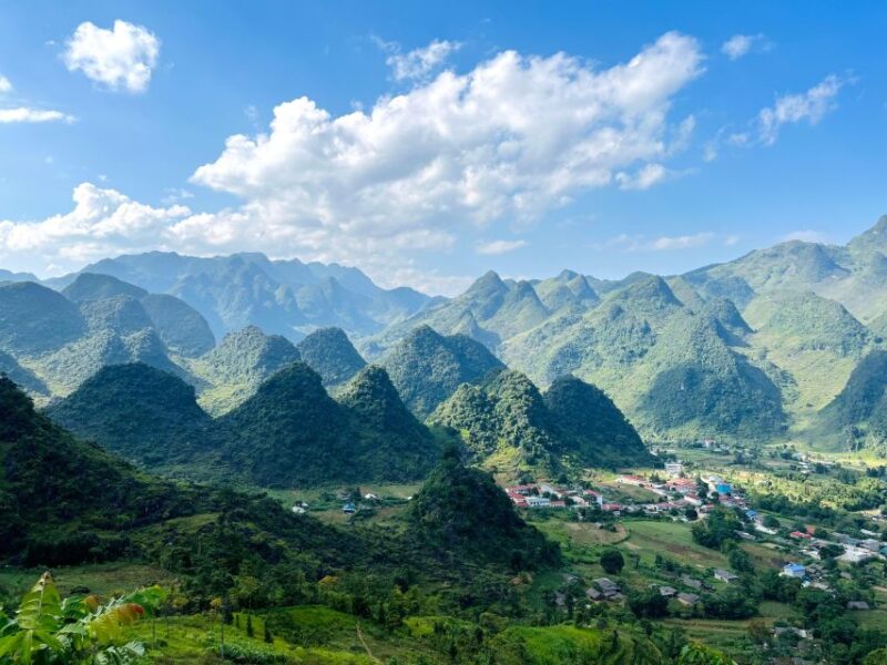 Ha Giang Loop Tour With Road Kings. 4-Day, 3-Night Tour - Accommodations and Meals