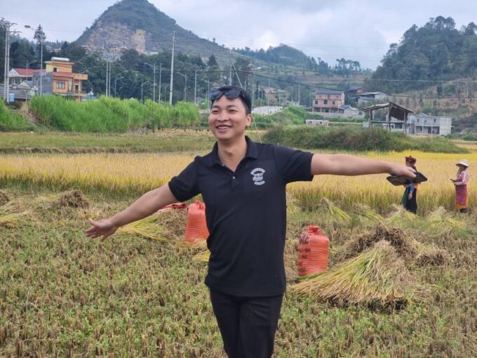 Ha Giang Loop Tour With Road Kings. 4-Day, 3-Night Tour - Participant Suitability