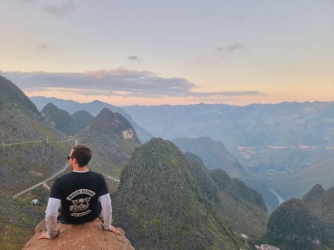 Ha Giang Loop Tour With Road Kings. 4-Day, 3-Night Tour - Tour Booking Information