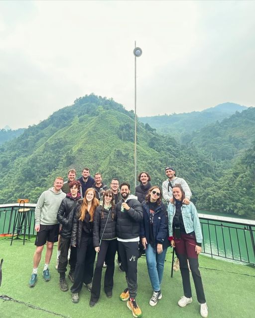 Ha Giang Loop Tours -3days With Easy Rider Package - Highlights