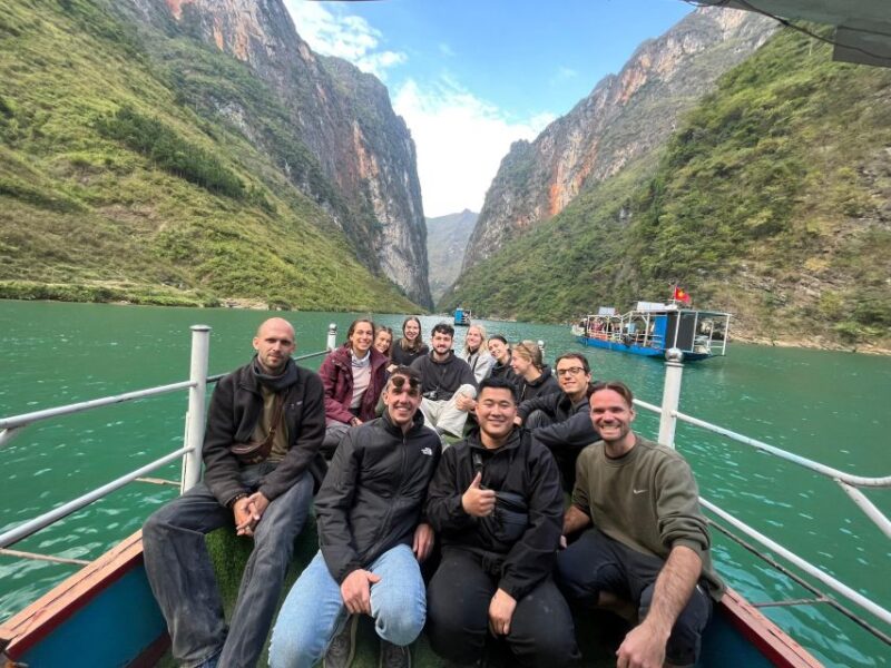 Ha Giang Loop Tours -3days With Easy Rider Package - Exclusions