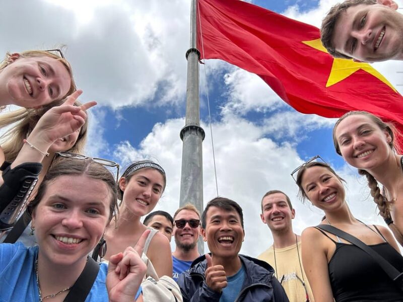 Ha Giang Loop Tours 4 Days 3 Nights - Key Points