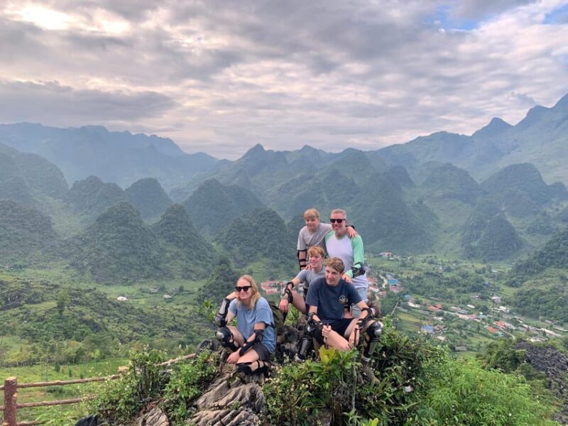 Ha Giang Loop Tours 4 Days 3 Nights - Activities and Experiences