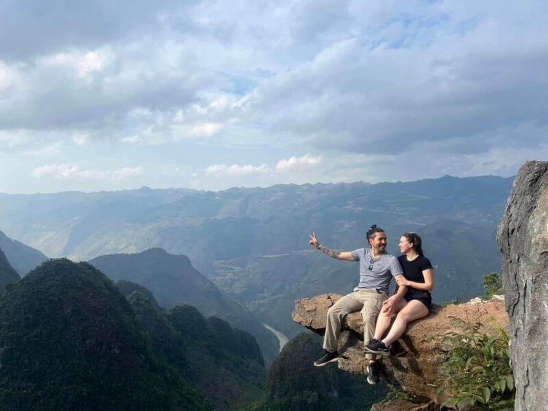 Ha Giang Loop Tours 4 Days 3 Nights - Important Information