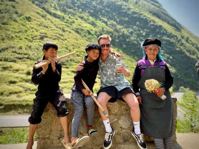 Ha Giang Loop Tours 4 Days 3 Nights - Reservation and Cancellation