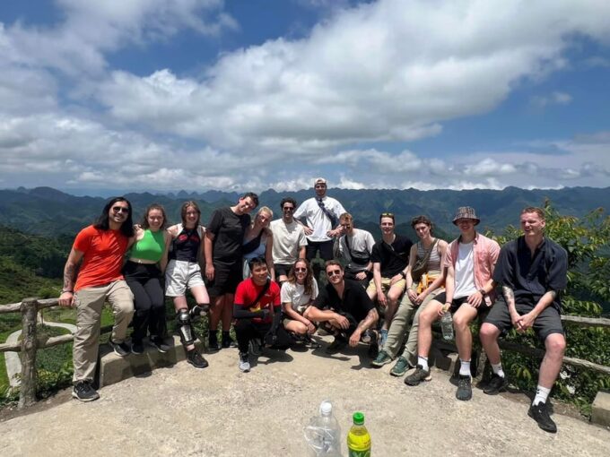 Ha Giang Loop Tours 4 Days 3 Nights - Transportation and Logistics