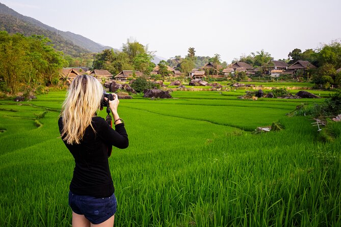 Ha Giang Loop Trekking 4 Days 3 Nights - Key Points