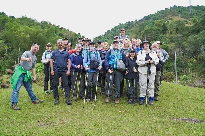 Ha Giang Loop Trekking 4 Days 3 Nights - Inclusions