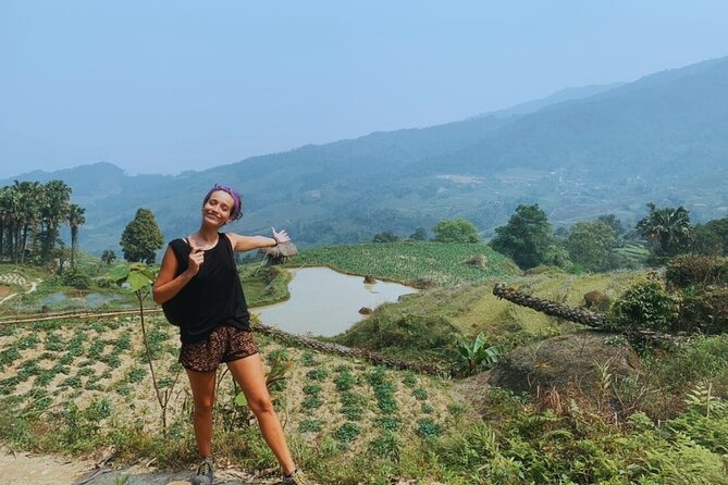 Ha Giang Loop Trekking 4 Days 3 Nights - Exclusions