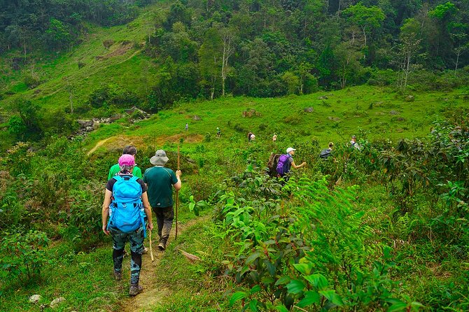 Ha Giang Loop Trekking 4 Days 3 Nights - Booking and Support