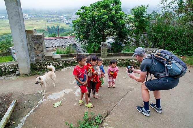 Ha Giang Loop Trekking 4 Days 3 Nights - Health and Accessibility