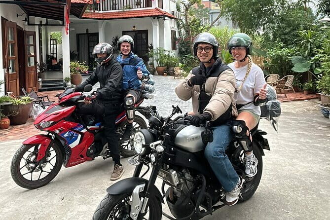 Ha Giang Loop Trekking Full Day Tour - Who Should Book This Tour?