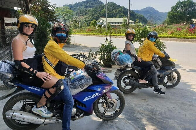 Ha Giang Loop Trekking Full Day Tour - FAQs