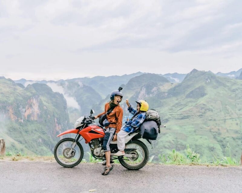 Ha Giang Loop With Easy Rider, Only Group 12 Participants. - Important Information