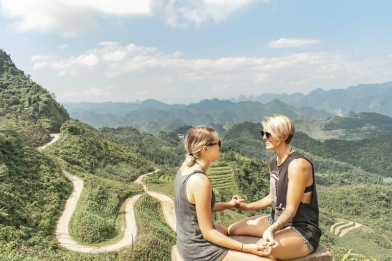 Ha Giang Loop With Easy Rider, Only Group 12 Participants. - Travel Details