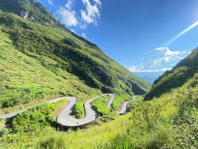 Ha Giang Loop With Easy Rider, Only Group 12 Participants. - Participant Restrictions
