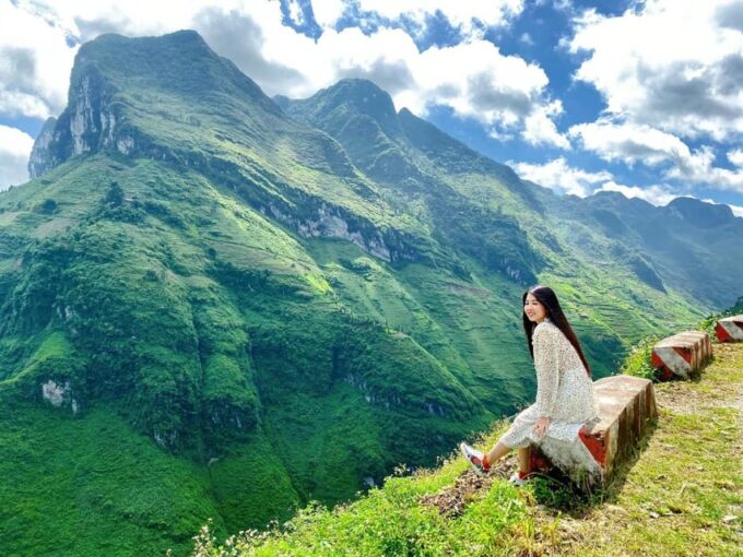 Ha Giang Loop With Easy Rider, Only Group 12 Participants. - Reserve and Pay Options